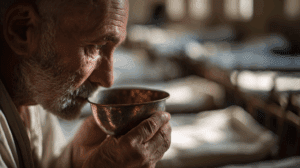 dilema moral del protagonista el médico de auschwitz