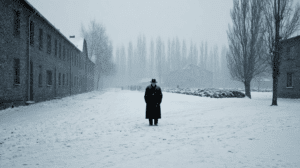 portada libro el médico de auschwitz de szymon nowak