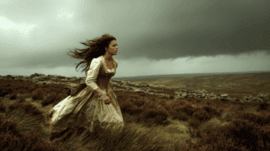 Análisis psicológico de quién es Catherine Earnshaw y su carácter