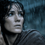 Quién es Catherine Earnshaw