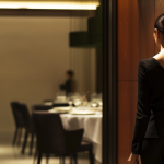 La mesa donde nadie la esperaba