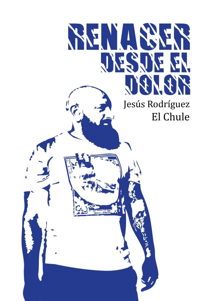 Renacer desde el dolor