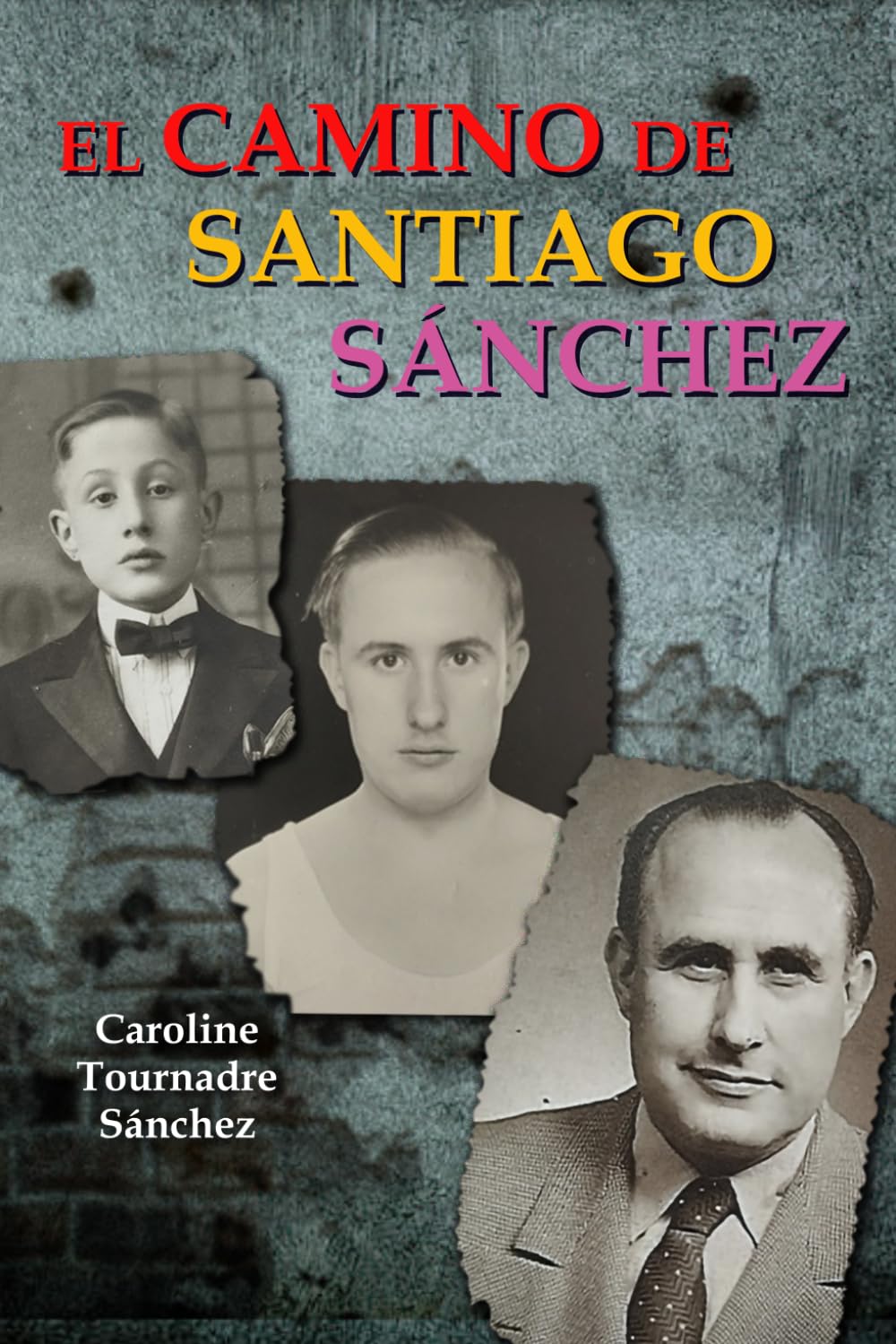 El camino de Santiago Sánchez
