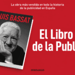 El libro rojo de la publicidad, de Luis Bassat.