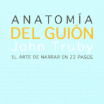 Anatomía del guión de John Truby