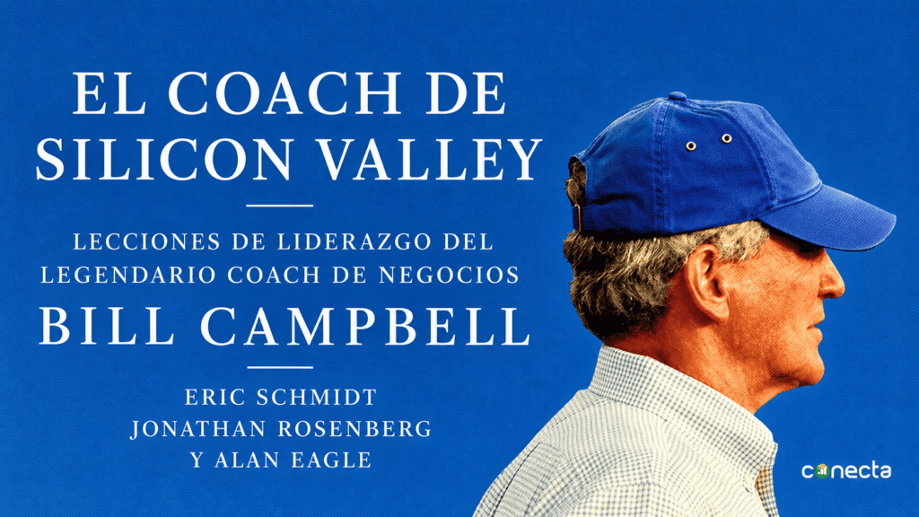 El coach de Silicon Valley
