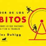 El poder de los hábitos de Charles Duhigg