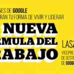 La nueva fórmula del trabajo de Laszlo Bock