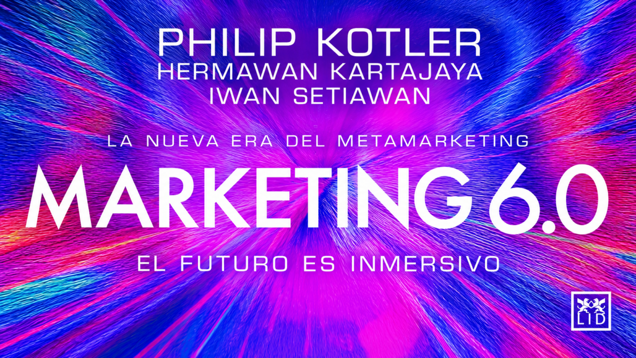 Marketing 6.0_ futuro inmersivo