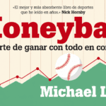 Moneyball de Michael Lewis