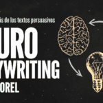 Neurocopywriting de Rosa Morel