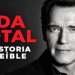 Vida Total de Arnold Schwarzenegger